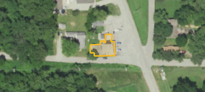 6400 Waukomis Dr