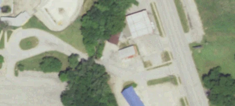 9400 53rd Pl