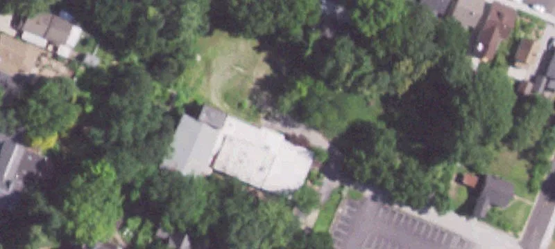 300 Water St