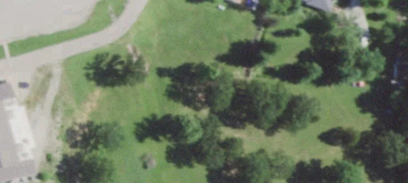 2000 Grace Way