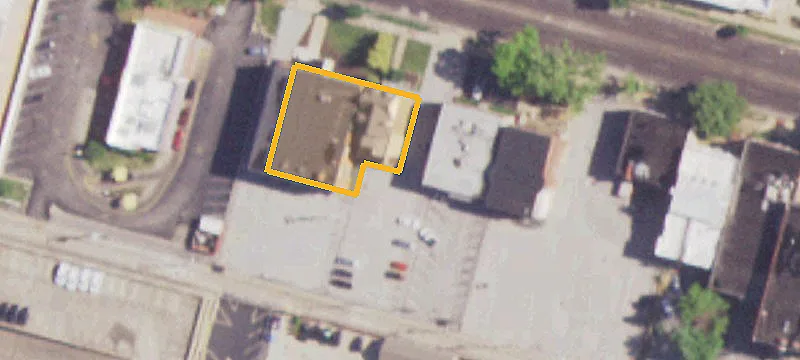 3954-3956 Lindell Blvd