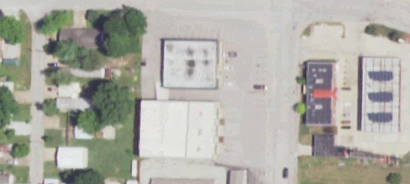 8314 Industrial Dr