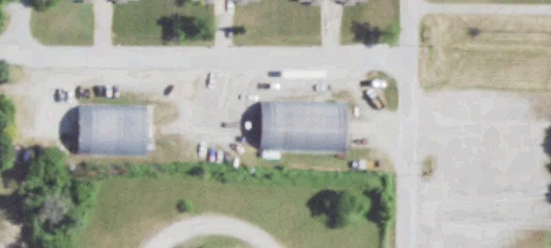 225 Airport Rd