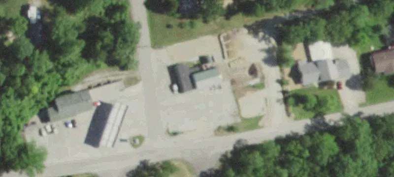 1599 Saint Francois Rd