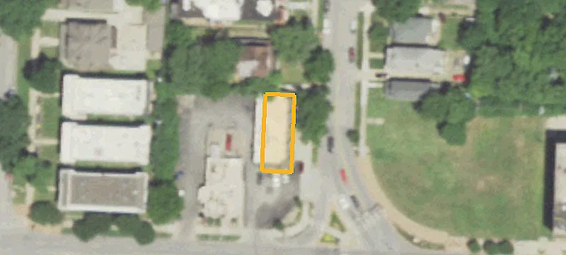 532 Benton Blvd
