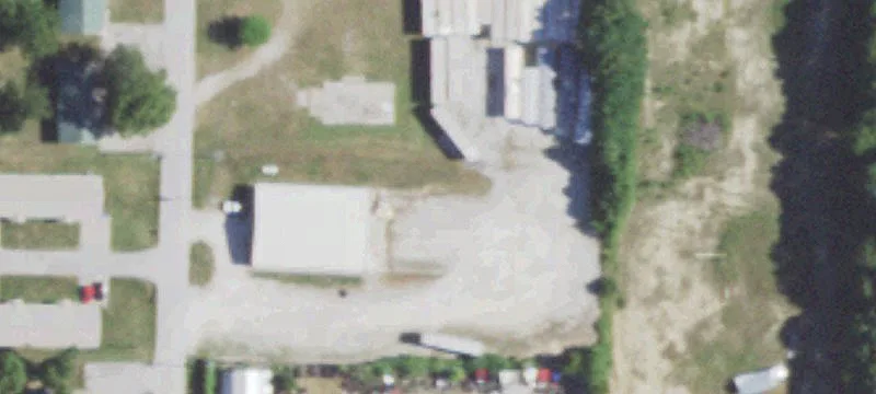 408 Airport Rd