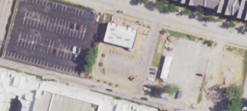 3822 Laclede Ave