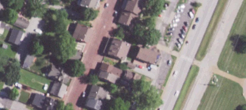 700 Main St