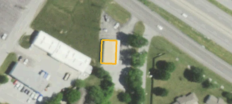 711 Oldham Pkwy