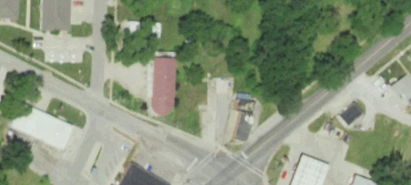 105 Hwy 124th E