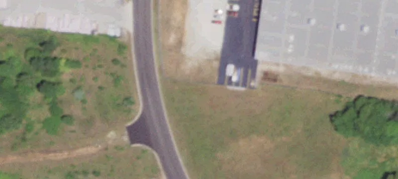 2600 Airport Commerce Ave