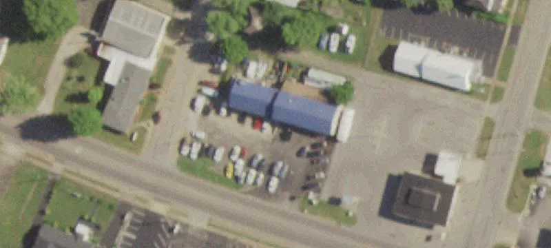 808 Main St