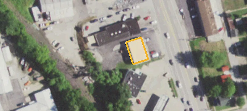 805 Truman Blvd