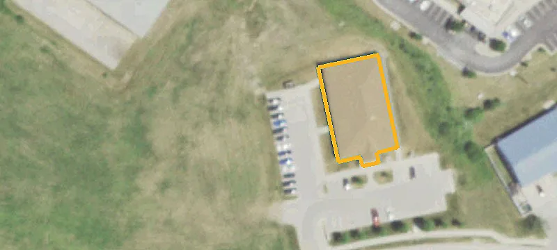 209 Cunningham Pkwy