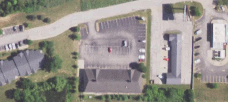 320 Emerson Rd