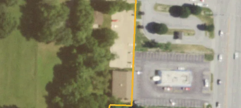 708 R D Mize Rd