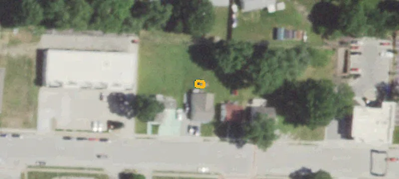 801 Main St