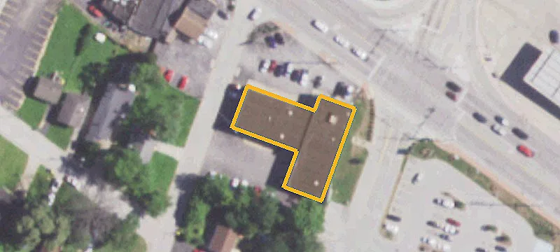 10750 Saint Charles Rock Rd