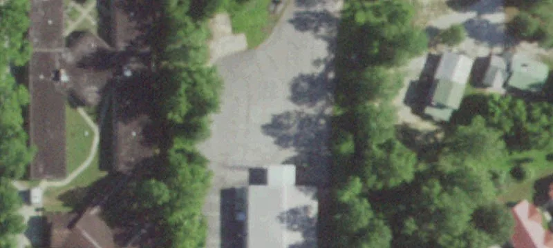 Kanell Blvd
