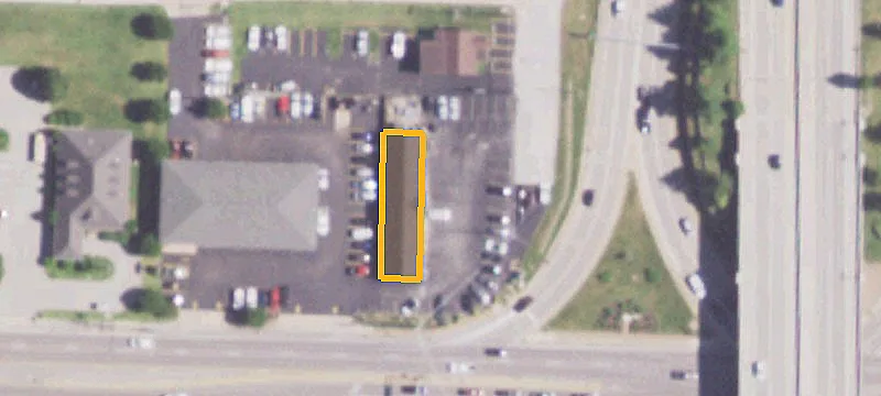 14301 Manchester Rd