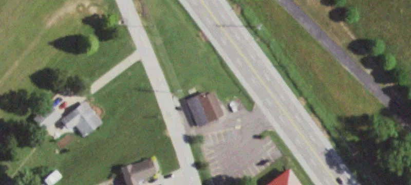 8715 Commercial Blvd