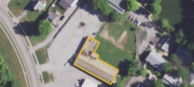 12324 Bellefontaine Rd