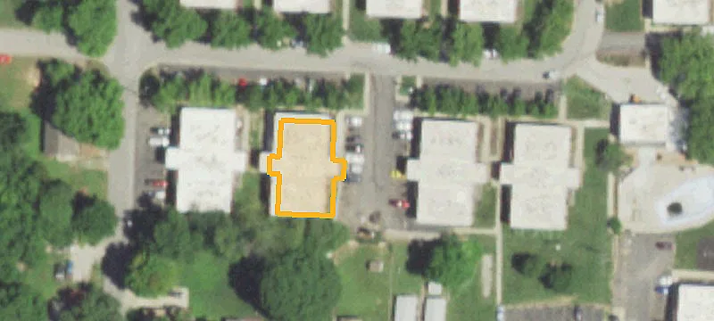11501 14th S St, Unit K