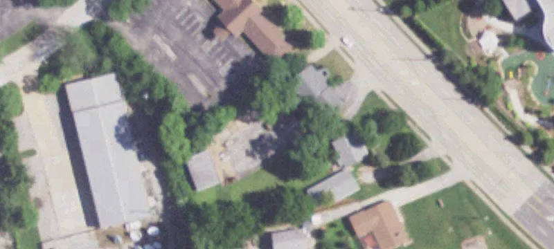 11364 Dorsett Rd