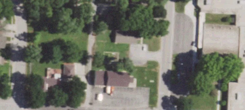 26 Sibley St
