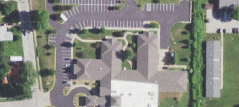800 Chambers Rd