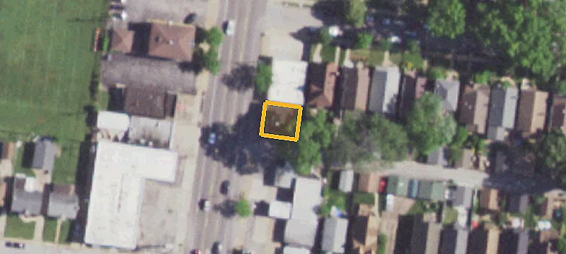 5806-5808 Hampton Ave