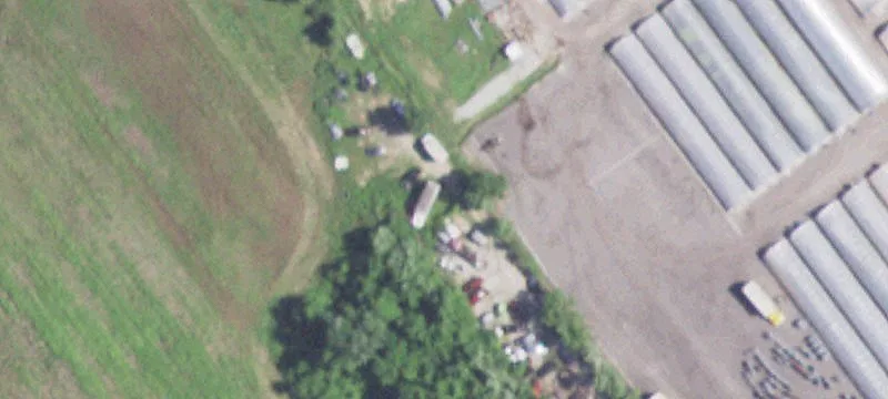13135 Prouhet Farm Rd