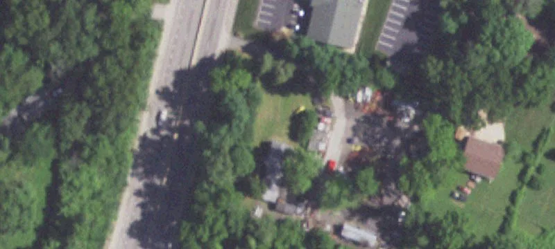 3304 Lindbergh Blvd
