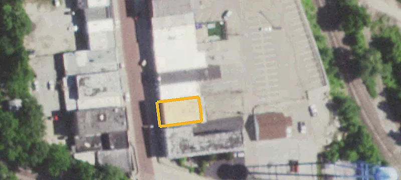 112 Mississippi Ave