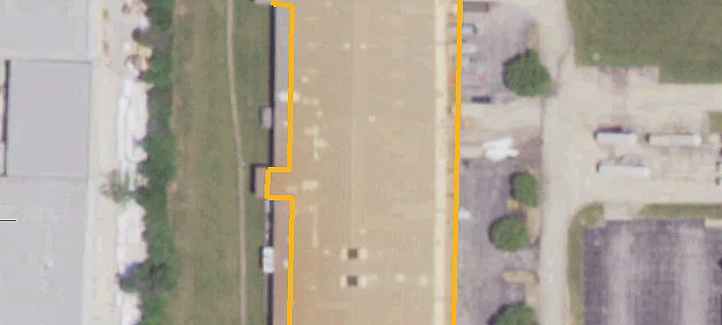 835 Texas Ct