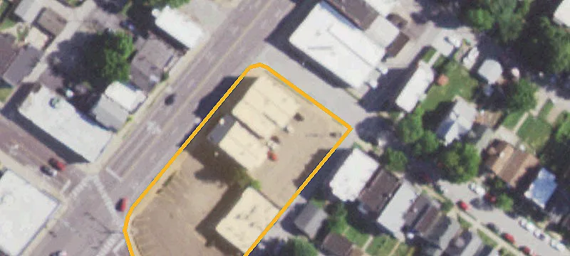 6830-6834 Gravois Ave