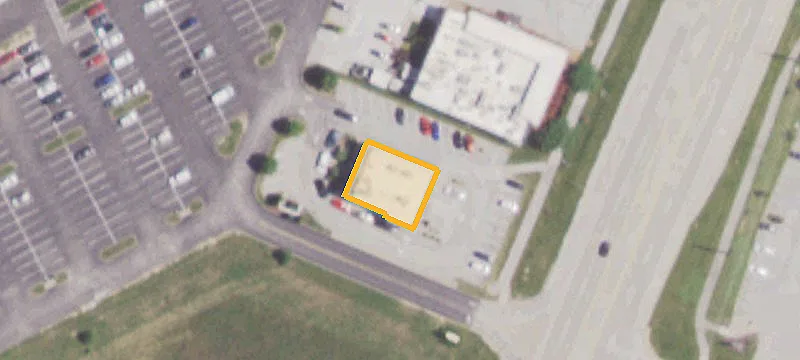 4581 Hwy K K