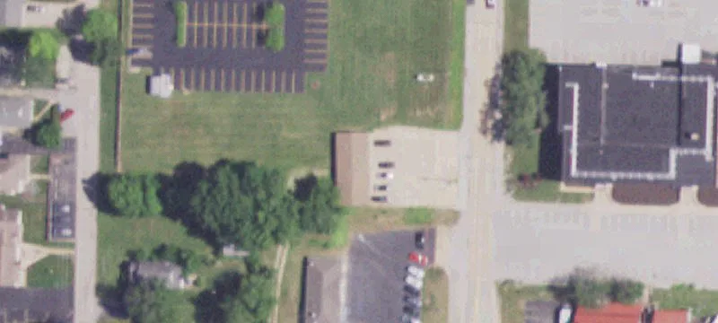 535 Central Ave