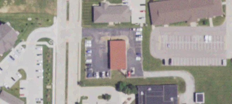 1110 Corporate Pkwy