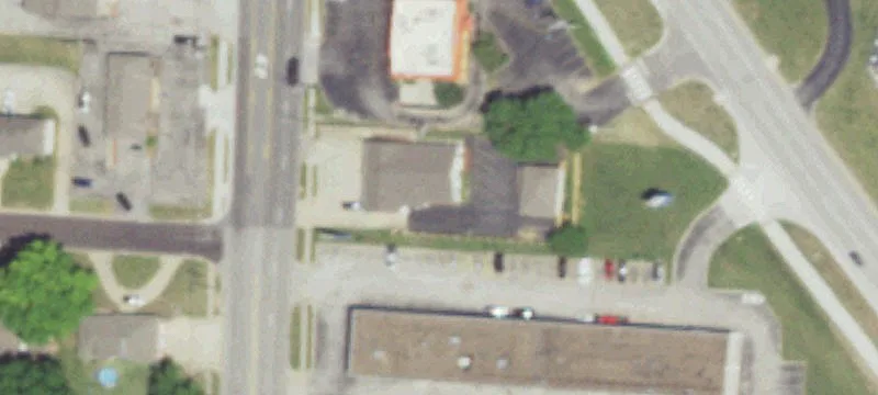 7607 Raytown Rd