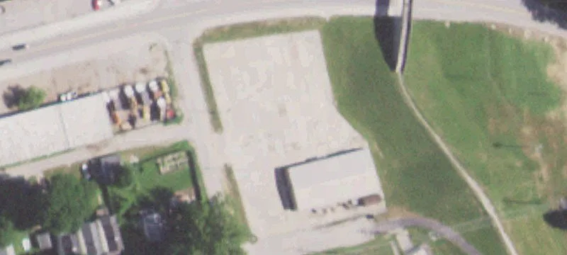 1000 Marshall Rd