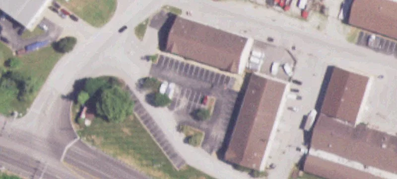 13586 Industrial Dr