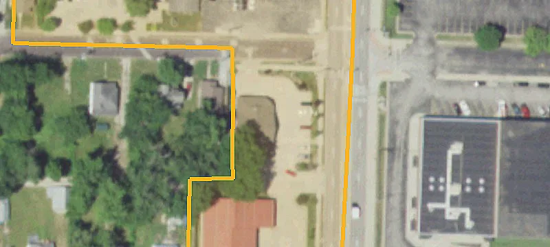 1009 Providence Rd