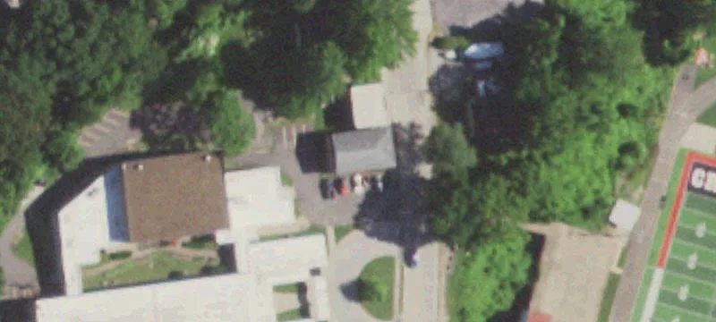 721 Mississippi Ave