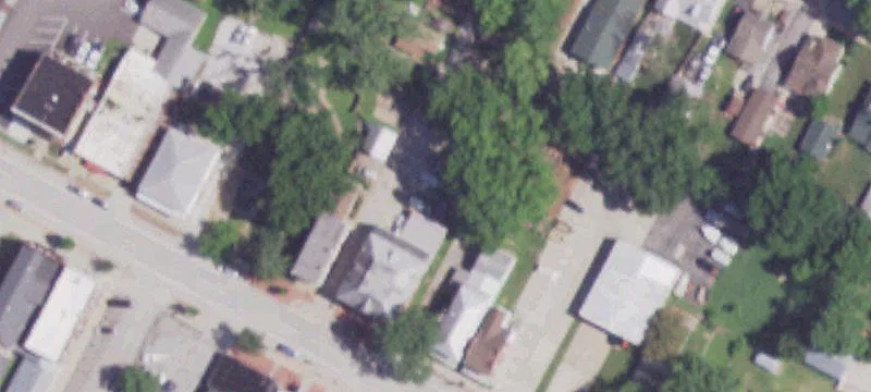 101 Main St