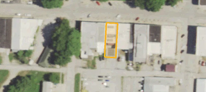 123 3rd St