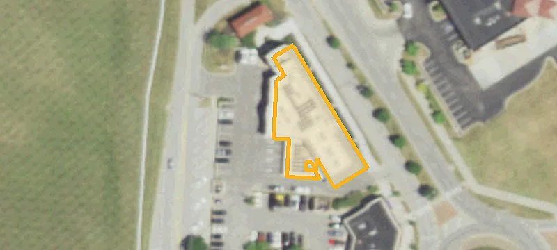 300 Longview Blvd
