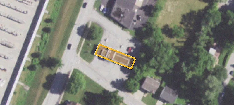 3800 Adie Rd