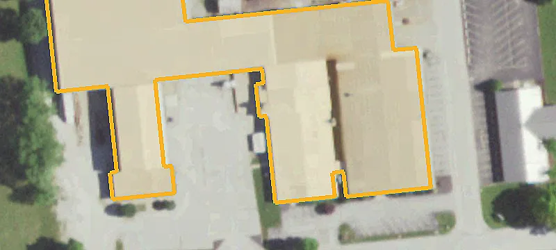 150 Industrial Dr