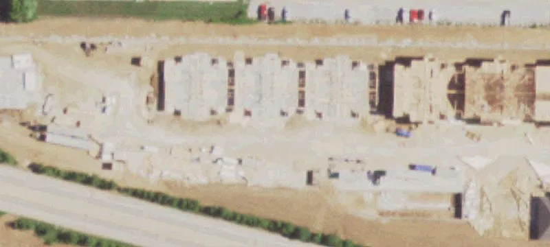 3231 Miller Rd